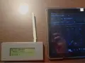 GoreChan Flipper (Flipper Zero Clone) Open-source AD9361, снимка 1