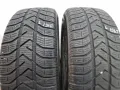2бр зимни гуми 185/60/14 PIRELLI L01965 , снимка 3