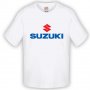 детска тениска Suzuki, снимка 2