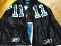 Roy Williams #11 Detroit Lions NFL Reebok маркова тениска американски футбол размер ХЛ +2 , снимка 4