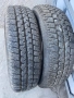 Гуми 185R14C 2бр зимни, снимка 1