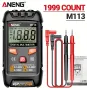 ANENG M113 - Цифров мултиметър, снимка 2