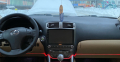 LEXUS IS200, IS220, IS250, IS300, IS350 - 10'' 2005-2013 Навигация,9369, снимка 7