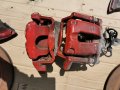 Спортен спирачен комплект за VW, Audi, Skoda, Seat. , снимка 2