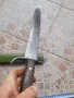 Щик, нож, байонет, Австро-унгарски тесак, снимка 10