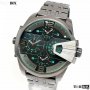 Diesel DZ7372 Uber Chief Oversized Chronograph. Нов мъжки часовник, снимка 1