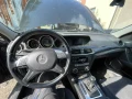 mercedes c220 w204 2.2 om651 facelift на части мерцедес в204 , снимка 10