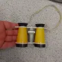 Стара Българска Пластмасова Соц Играчка Бинокълче, снимка 13