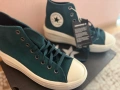 Converse Chuck Taylor All Star Move High – тъмнозелени, снимка 2