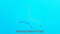 Коксиални кабели Samsung Galaxy S7 edge, снимка 1 - Резервни части за телефони - 35802714