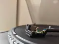 Thorens td-105 Mk II, Stanton 500, снимка 8