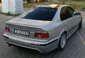 BMW 530i E39 бензин/газ, снимка 5