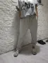 Zara-дамски,летен панталон,лек потур, снимка 2