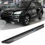 Странични степенки за Subaru Forester от 2019 г. OEM дизайн, снимка 2