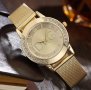 Нов часовник унисекс ”Dolce & Gabbana”  / 3, снимка 1 - Дамски - 39462877