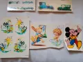 Ретро илюстровани ваденки, снимка 3