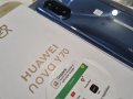 Huawei Nova Y70 чисто нови,2 години гаранция , снимка 5