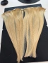 Естествена руса коса от Artfirum Hair Itd, снимка 6