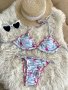 Бански костюми нови - бикини S/M L, снимка 11