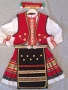 Народна носия 3-5 г. - 130 лв, снимка 1
