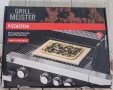 Плоча за грил Grill Master , снимка 1