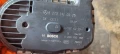 Дроселова клапа A 273 141 03 25 / 0 280 750 182 Mercedes E 500 5.5-388к.с. 4Matic - 400лв, снимка 3