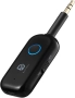 ByDiffer Bluetooth 5.2 Аудио предавател/приемник за телевизор  за кола, самолет, домашна стерео сист, снимка 1