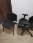 Офис столове 2бр , снимка 5