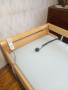Продавам легло, снимка 1 - Спални и легла - 44597149