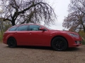 Mazda 6 2010 1.8 lpg, снимка 14