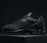 📌Nike Air Max TN 3 Plus Черно 41 42 43 44 45 46 номер Цена 102€ Еконт, снимка 3