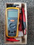 Fluke 1503 оригинален ,като нов, снимка 2