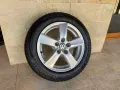 15" 5x100 Alutec - Vw Skoda Seat Audi, снимка 3