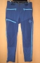 Дамски панталон Norrona Fjora Flex1 Pants Indigo Night за туризъм/къмпинг, размер S , снимка 11