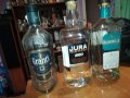 JURA/BUSHMILLS/GRANTS ПРАЗНИ ШИШЕТА 0812221048, снимка 10