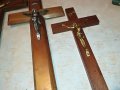 кръстове с христос от франция 1312221553, снимка 12