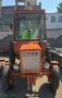 Трактор Владимировец Т25А, снимка 2