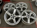 Джанти 18 Цола 5х108 Ford S Max Mondeo Kuga Volvo Jaguar XE F-Pace , снимка 8