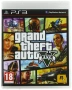 Grand Theft Auto V - GTA 5 - за Плейстейшън 3 с оригинален блурей диск ГТА 5 PS3, снимка 17