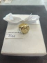 Златен пръстен 3.46гр 14к 56размер, снимка 1
