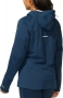 ASICS ACCELERATE JACKET - дамско яке-мембрана КАТО НОВО ХС, снимка 2