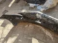 Предна и задна броня за Мерцедес  С класа, снимка 2