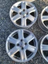 4x100..15.цола 5j ET45 оргинални Тойота , снимка 3