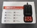 Диагностики за автомобил OBD 2 Maxiscan MS309, ZF997, V520, V519, снимка 1