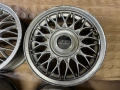Джанти BBS 15 цола 4x100 от VW Golf 3, снимка 8