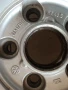 4бр. ал. джанти VW (оригинални) 5x112, 6x 17 , ET48,5, снимка 6