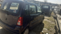 Opel Agila-1,2бензин/16v/80к.с./2005г-на части, снимка 4