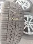 4бр.зимни гуми 245/50/19 Continental, снимка 1