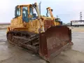 Булдозер Dressta TD-20M, снимка 2