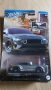 Hot Wheels '18 Ford Mustang RTR Spec 5 - Silver Series, снимка 1